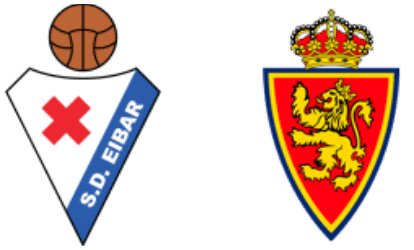 Eibar vs Zaragoza prediction, odds and free tips 21/04/2023