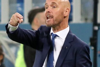 5 Dutch players Erik ten Hag could bring to Man Utd