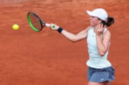 Swiatek &ndash; Her Chances of Winning the 2022 French Open