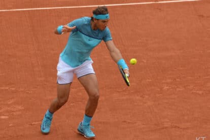 Madrid Open Men’s Draw – Three Intriguing Prospects