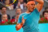 Nadal Confirms Return to the Tour for Madrid Open