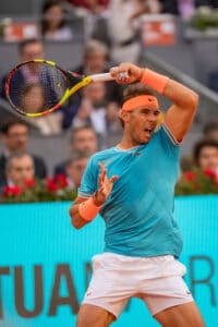Nadal Confirms Return to the Tour for Madrid Open 1 Nadal Returns