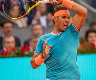 Nadal Confirms Return to the Tour for Madrid Open