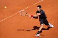 Djokovic vs Djere &ndash; Its Significance for the French Open