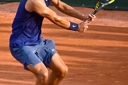 Alcaraz Beats Nadal – A Changing of the Guard?