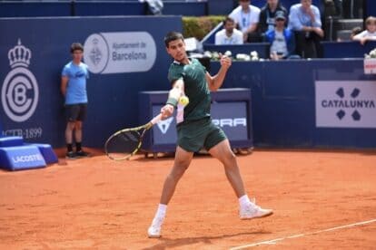 Carlos Alcaraz Madrid Success – Beyond the Title