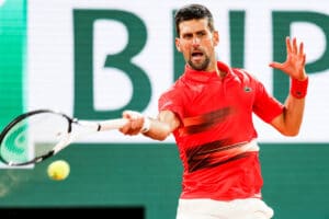 Djokovic vs Nadal French Open Tips and Predictions 1 Djokovic vs Nadal Roland Garros 2022