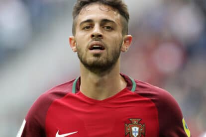 4 Manchester City players who could leave when Erling Haaland arrives