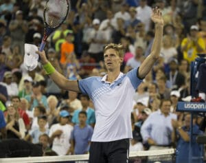 Kevin Anderson Announces Retirement - His Highlights 1 Kevin Anderson Retirement