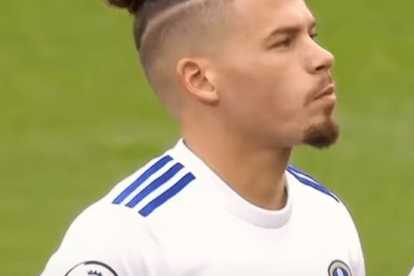 4 players who could leave Leeds if club get relegated