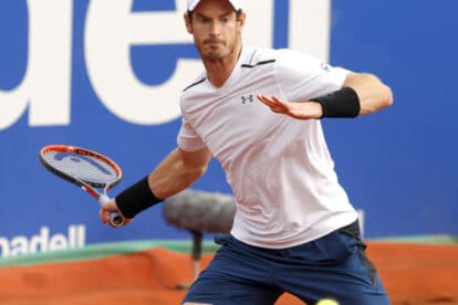 Murray Makes It Two in Madrid – Back to His Best?