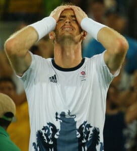 Murray Withdraws From Madrid - Djokovic Walkover 1 Murray Madrid Withdrawal 1