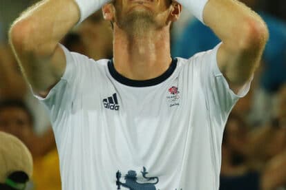 Murray Withdraws From Madrid – Djokovic Walkover