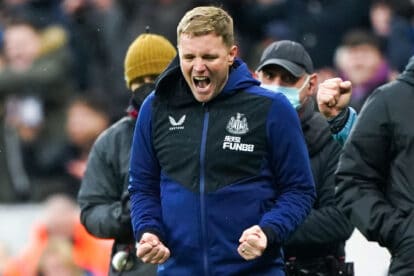 5 strikers Newcastle United could target this summer