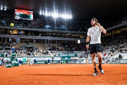Roland Garros First Rounds Concluded – Key Talking Points