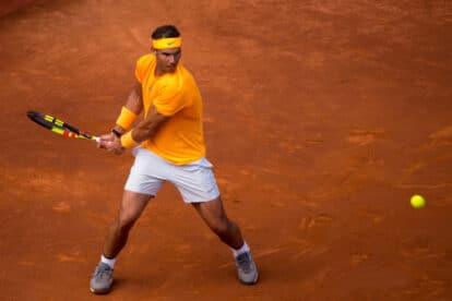 ATP Rome Masters Overview and Predictions 2022