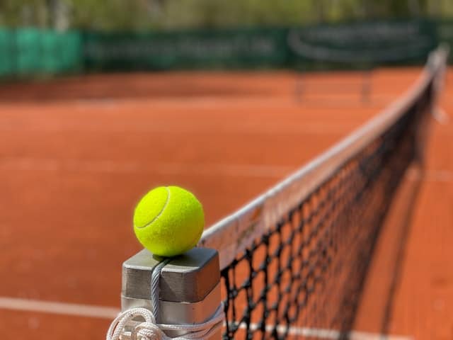 Tennis French open Tennis betting strategies