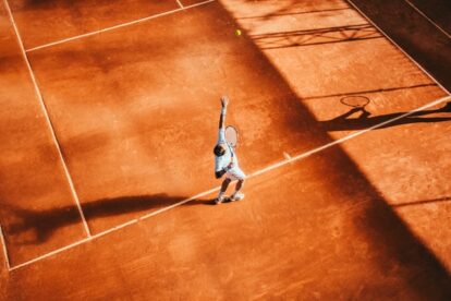 5 Best Tennis Betting Strategies to Employ for French Open 2025