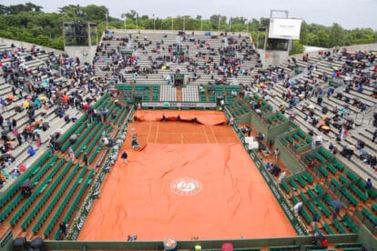 French Open 2025 Live streaming: Answering your question on where to watch!