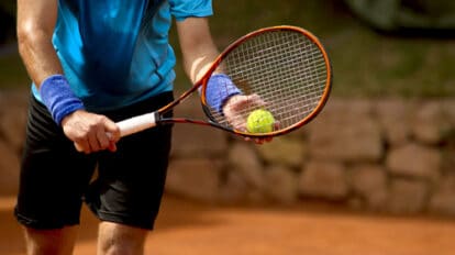 Tennis Betting Online: Best Bookies and Top Offers for 2025