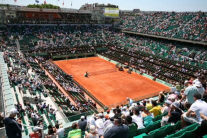 French Open 2025: Top players this season to look out for