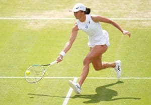 2022 Wimbledon Favourites - Women’s Championships 1 2022 Wimbledon Favourites