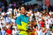 Rafa Makes It 14 in Paris &ndash; His Best Victory Ever?