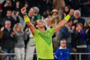 Nadal Overcomes Djokovic &ndash; How He Defied the Odds