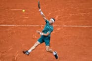 Ruud vs Rune Roland Garros Predictions