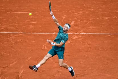 Ruud vs Rune Roland Garros Predictions