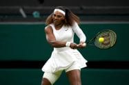 Serena Returns to Wimbledon &ndash; Her Chances Explained