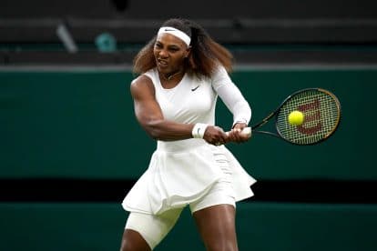 Serena Returns to Wimbledon – Her Chances Explained