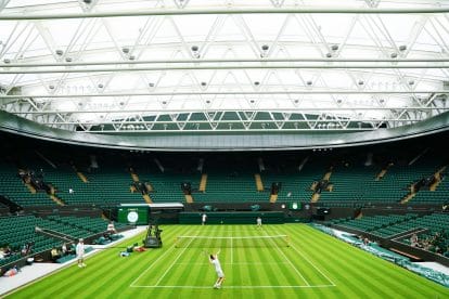 Wimbledon Predictions 2022 Following Draw Announcement