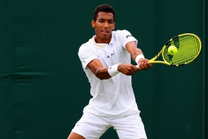 Wimbledon 2022 Results – Biggest Upsets So Far