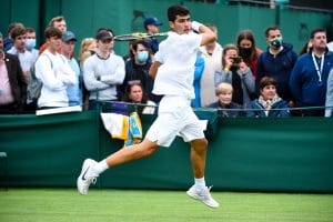 Wimbledon 2022 Men - Three Underdogs to Watch 1 Wimbledon 2022 underdogs