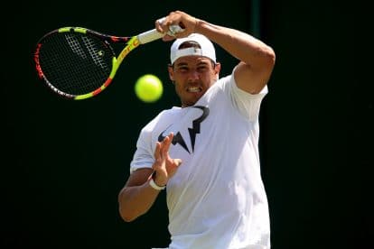 Wimbledon Draw 2022 Men’s – Key Insights