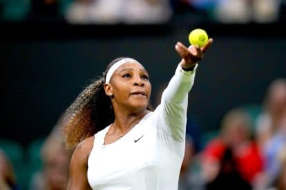 Ladies Wimbledon Draw 2022 – A Full Breakdown