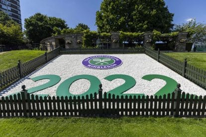 2022 Women’s Wimbledon Seeds – A Full Breakdown