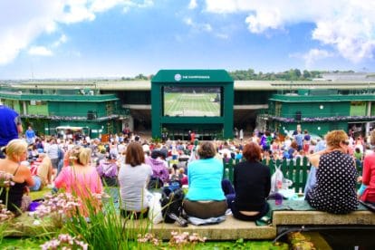 Best Ways to Get Wimbledon Live Stream in 2022