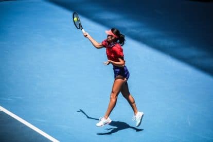 Emma Raducanu Wimbledon 2022 Preview