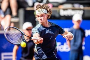 ATP Washington Men's Draw - Key Matches and Overview 1 ATP Washington Men's Draw