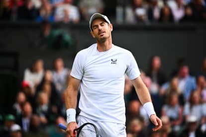 Andy Murray – What’s Missing at Grand Slam Level?