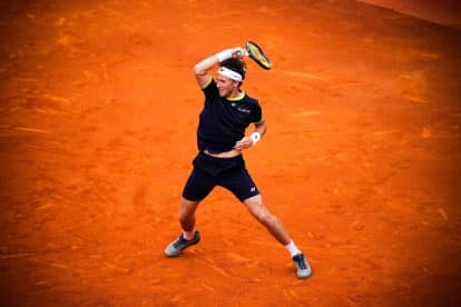 Ruud Rumbles Berrettini – How He Took the Win in Gstaad