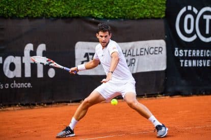 Dominic Thiem Results – Is He Finding Top Form Again?