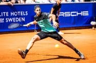 Francisco Cerundolo &ndash; One to Watch After Maiden Title?