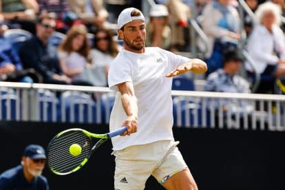 Maxime Cressy – Can He Become America’s Number One?