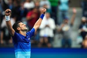 Novak Djokovic US Open 2022 - Will He Play? 1 Novak Djokovic US Open 2022