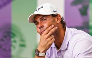 Nadal Injury Update - Your Complete Breakdown 1 Rafael Nadal Injury
