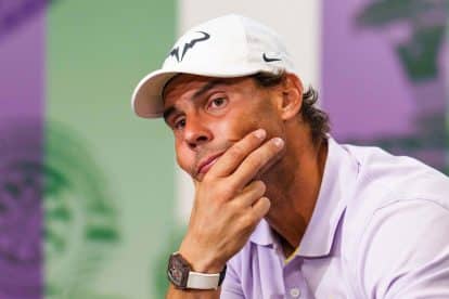 Nadal Injury Update – Your Complete Breakdown