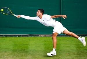 Wimbledon 2022 schedule: Day 7 key matches and order of play 1 Wimbledon 2022 schedule day 7